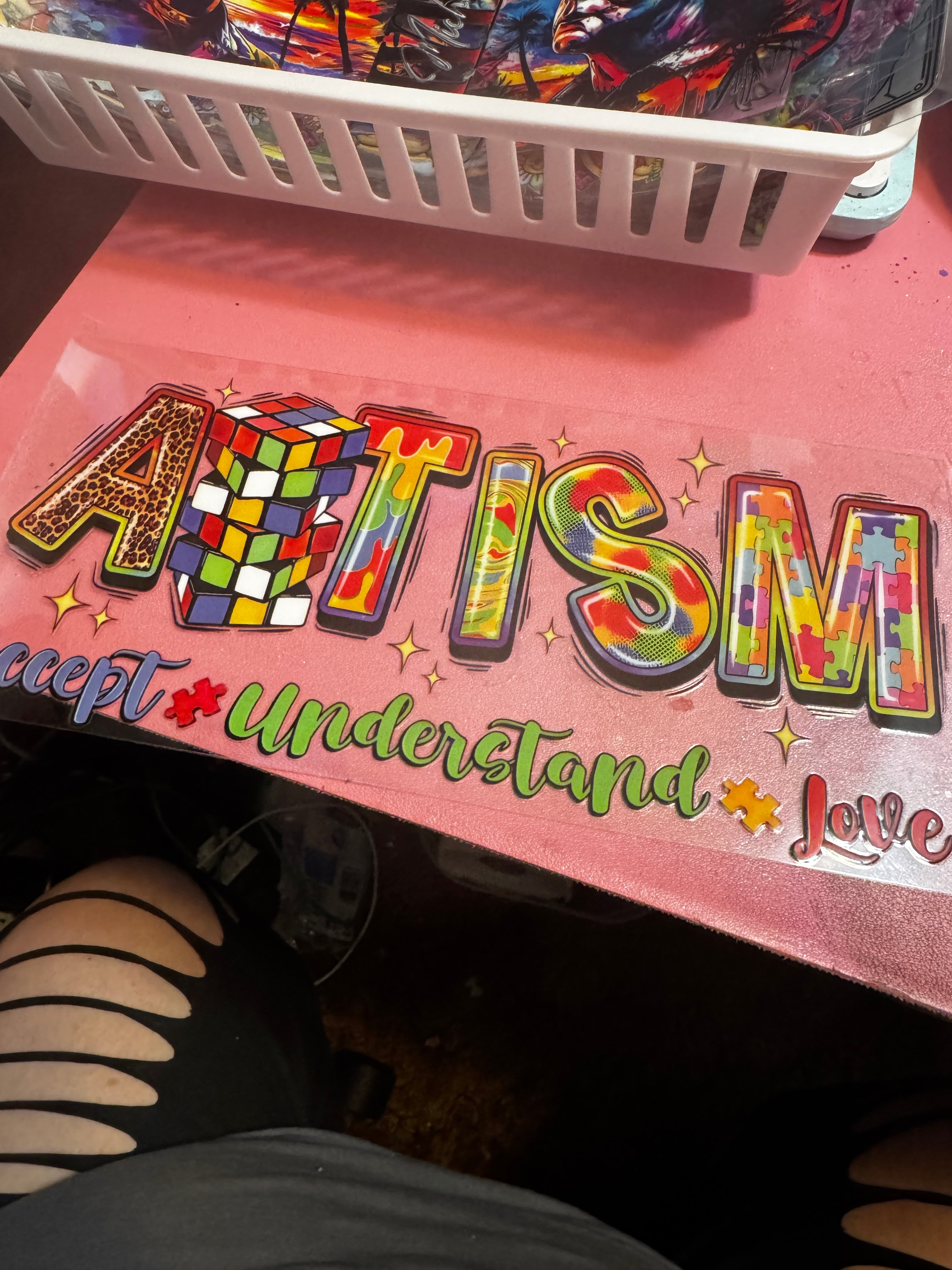 Autism