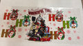 Nightmare before christmas HO HO HO