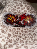 Red dragon