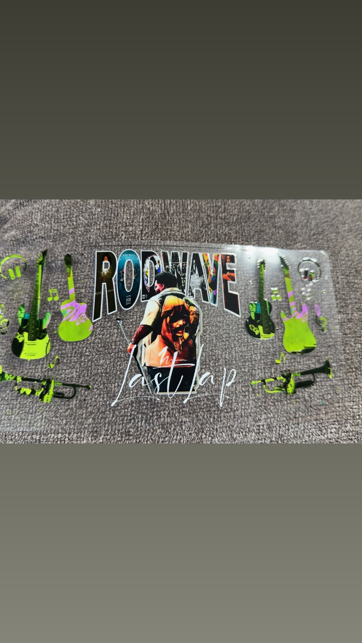 Rod wave