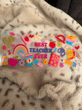 Best teacher ever