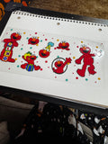 Elmo