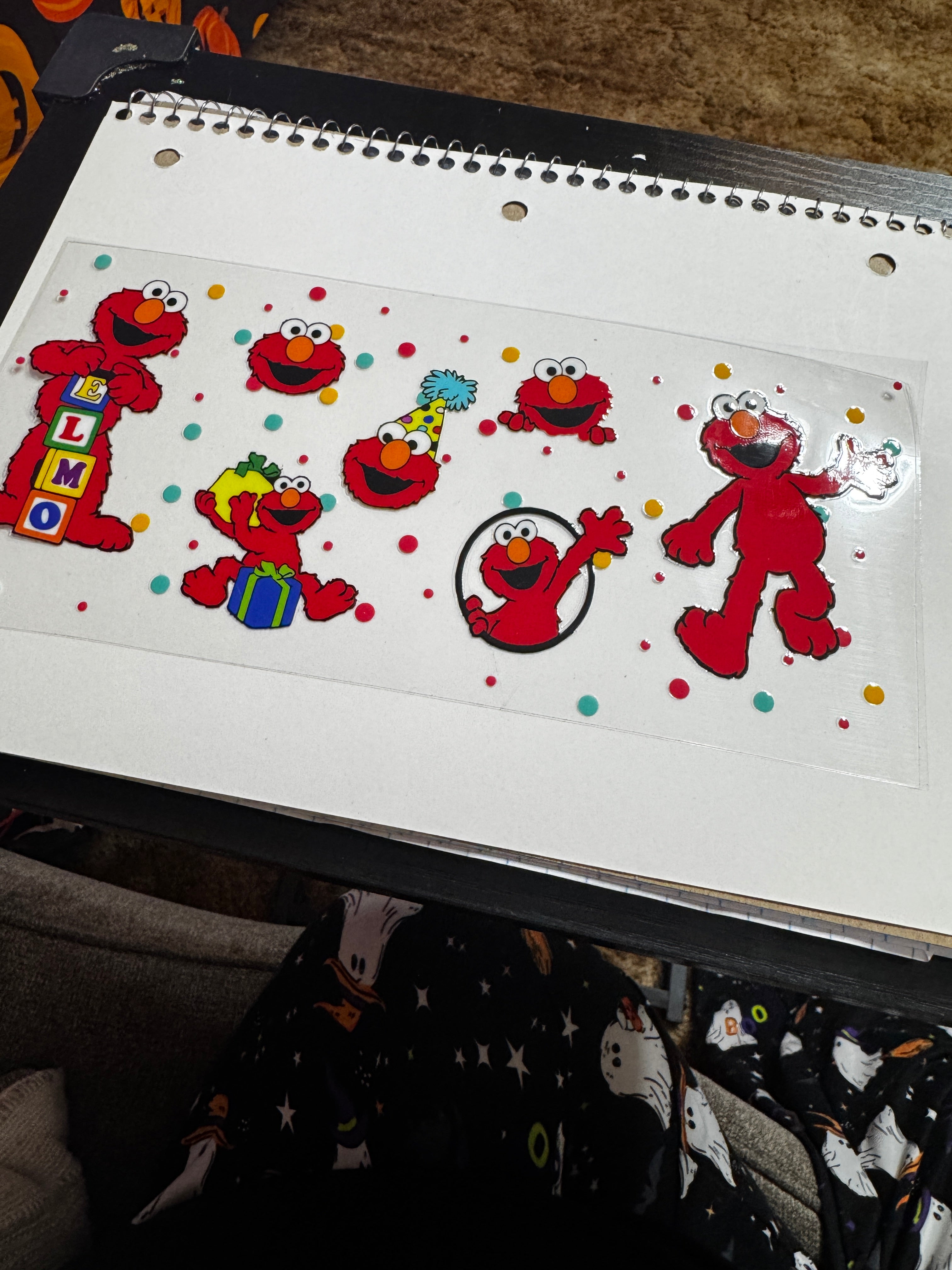 Elmo