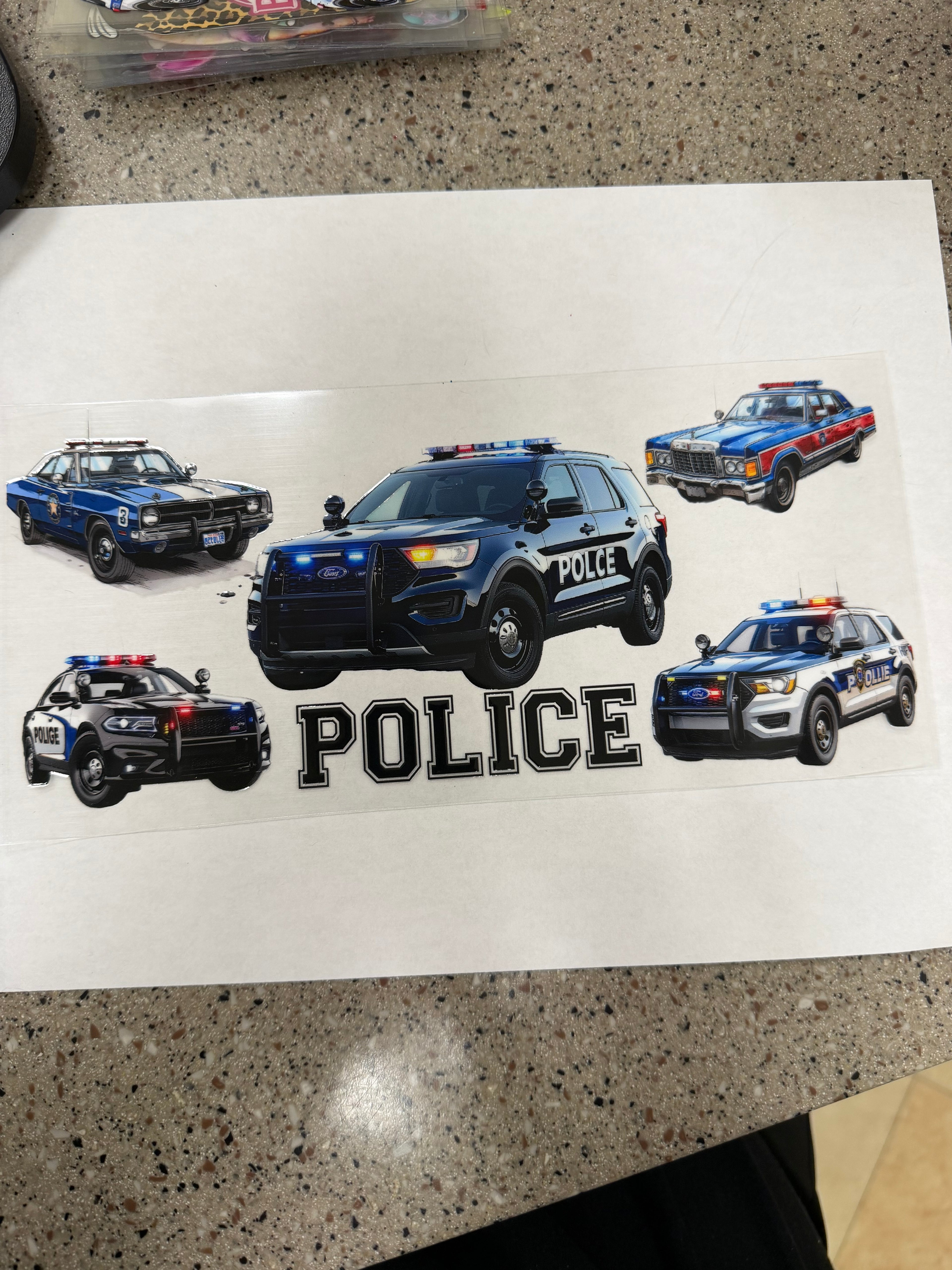 Police