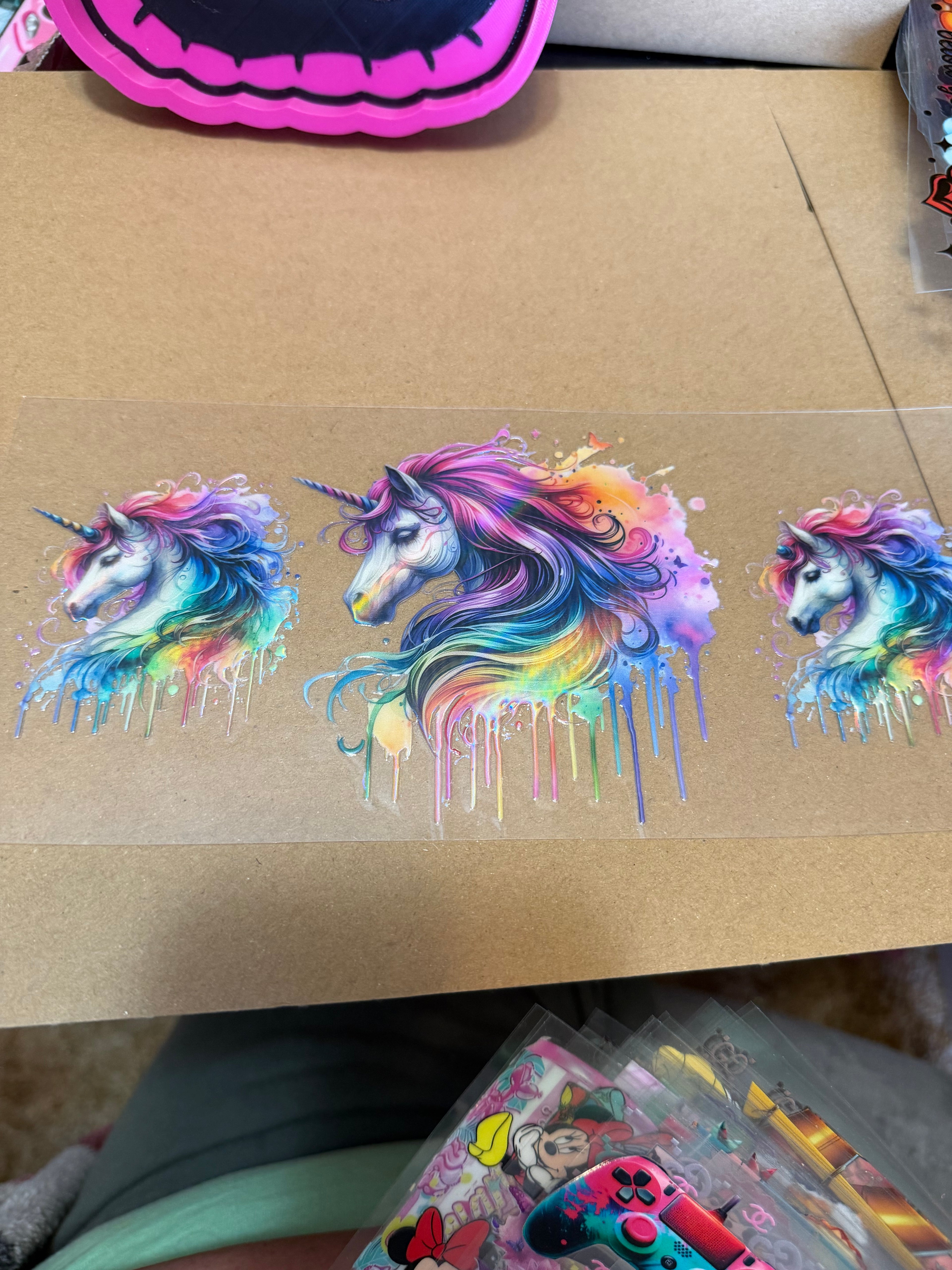 Unicorn