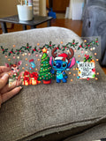 Stitch Merry and Bright