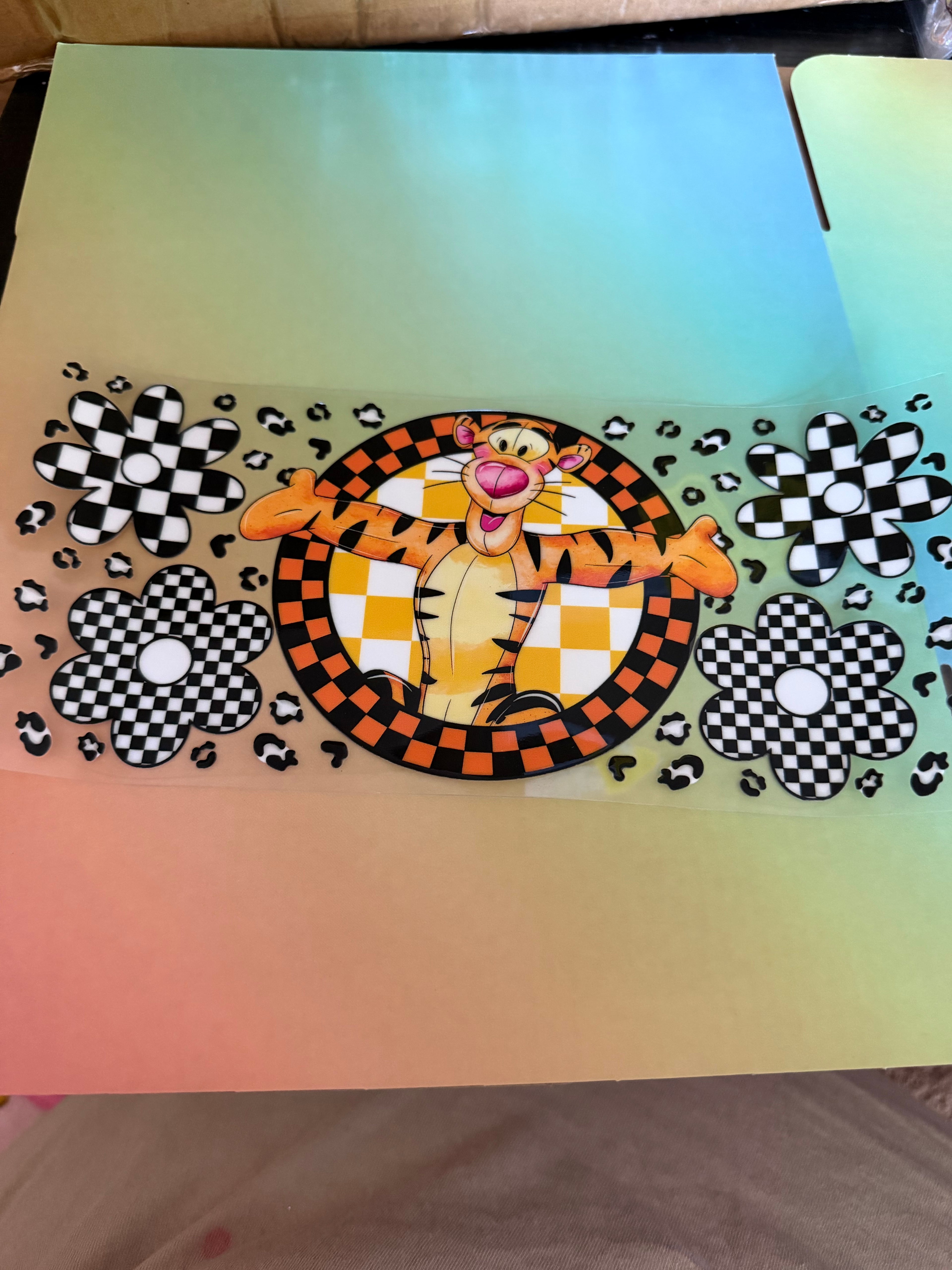 Tigger
