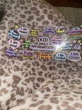 Kid Daily Affirmation's