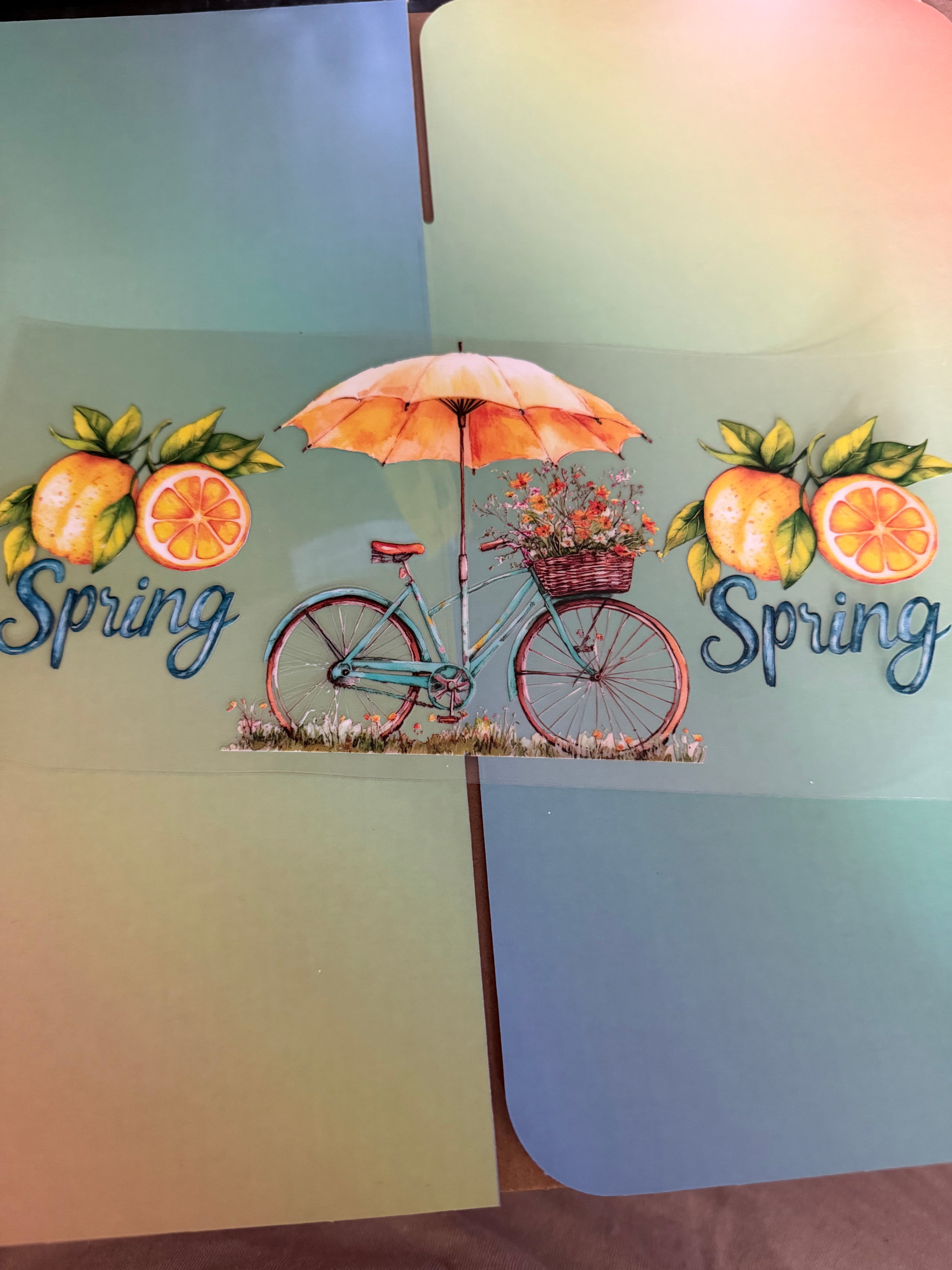 Spring