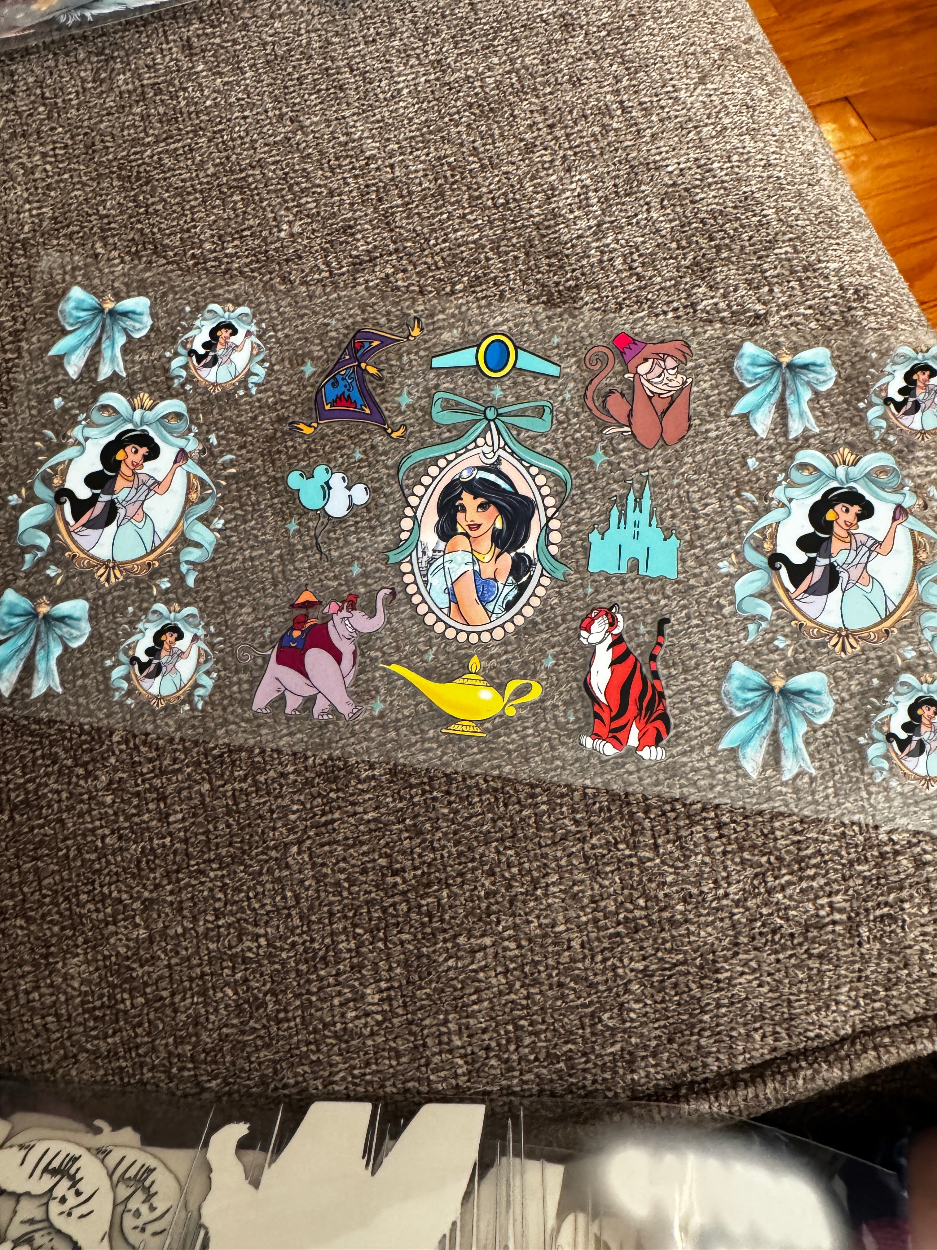 Jasmine