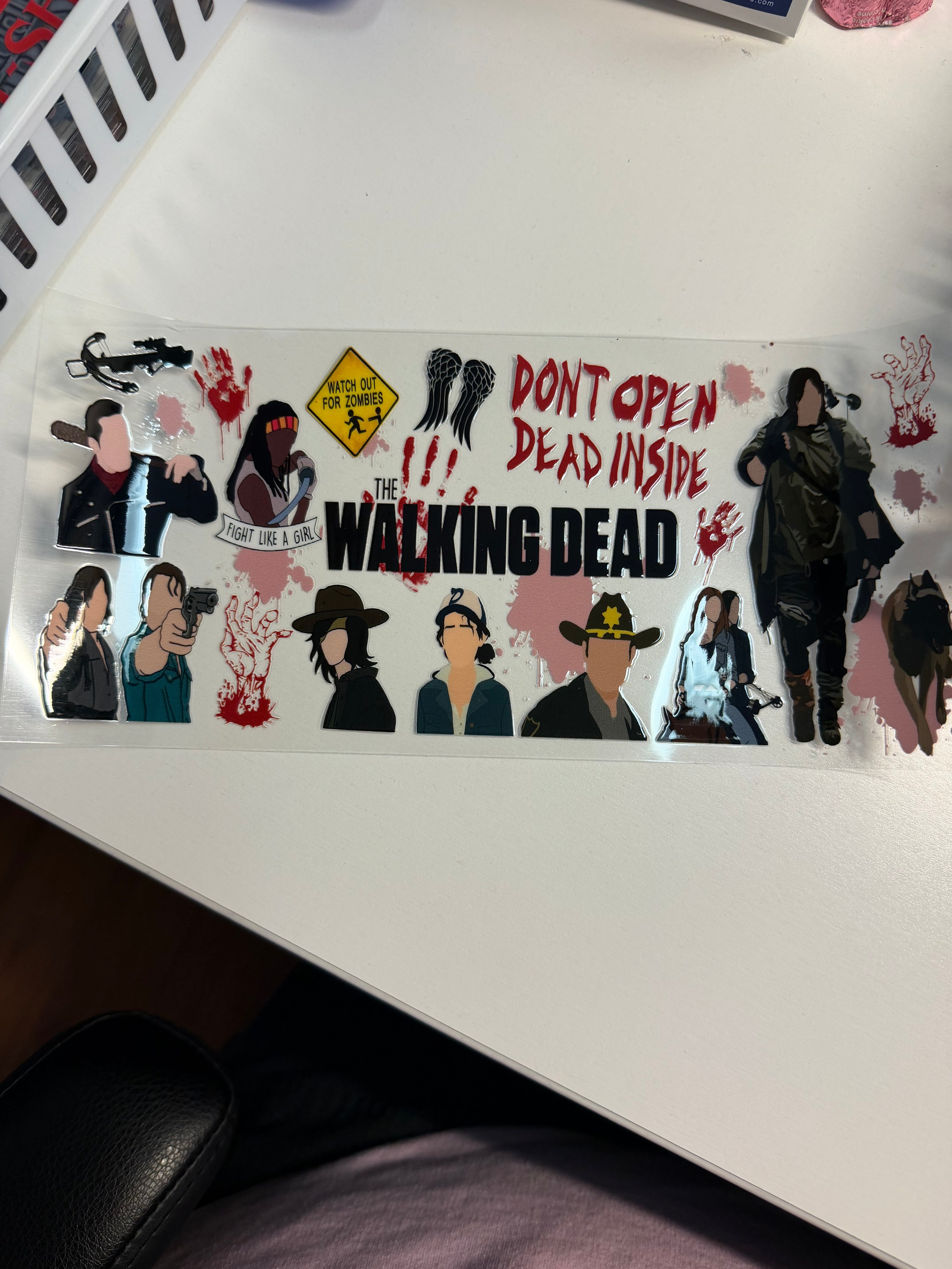 Walking Dead