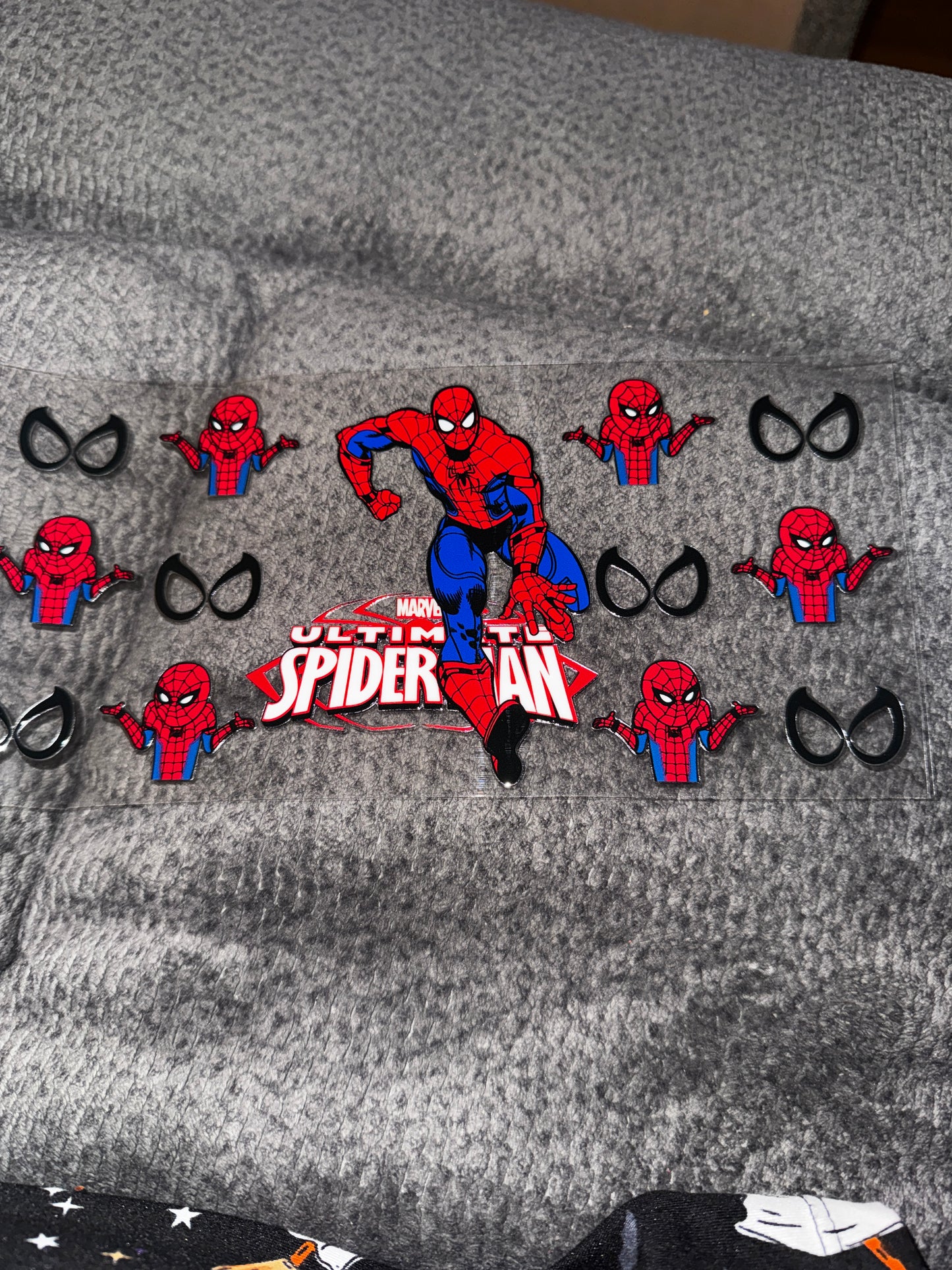 Spiderman