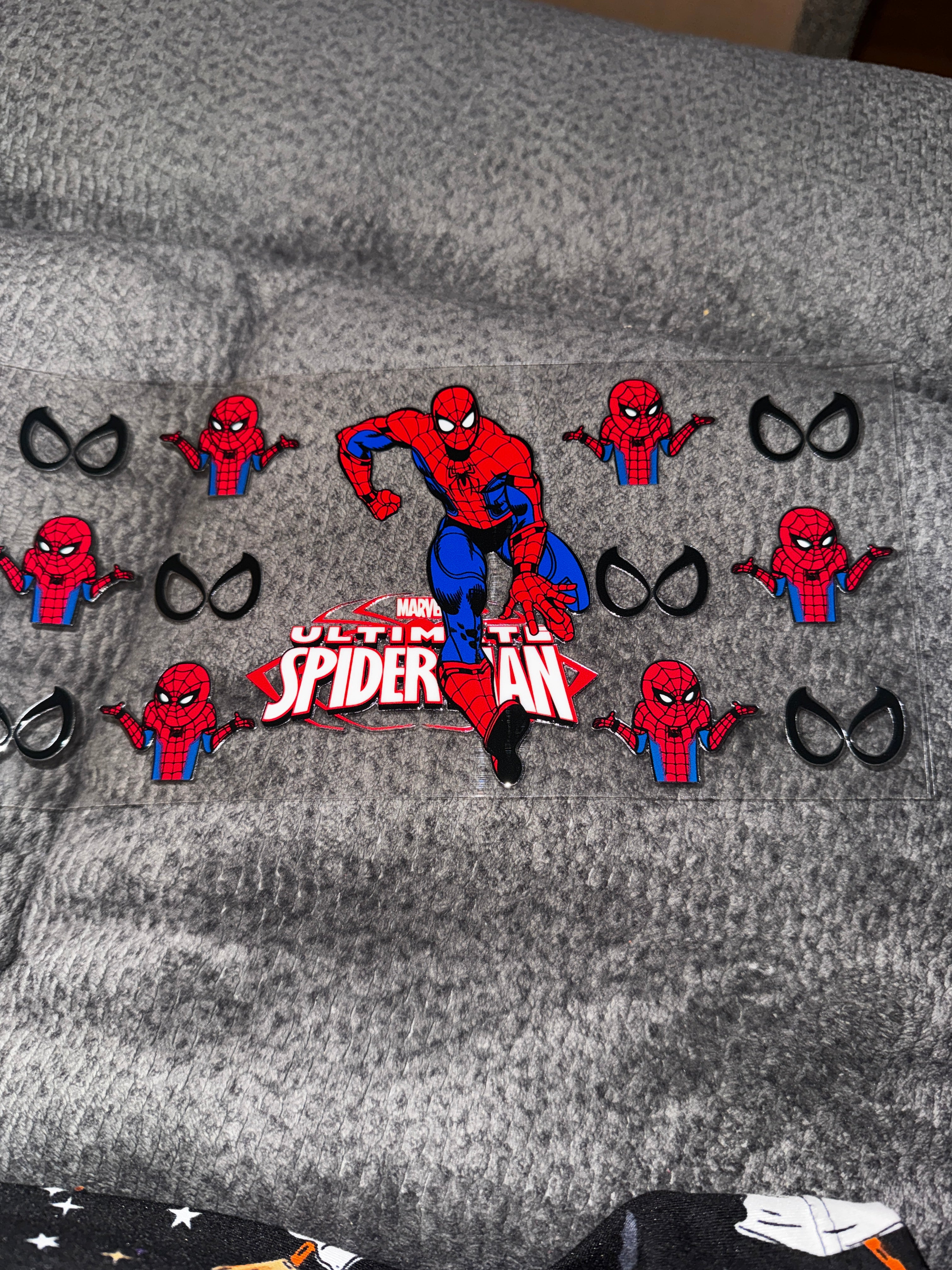 Spiderman