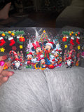 Mickey and Minnie Christmas