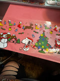 Snoopy Christmas