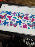 Butterflies