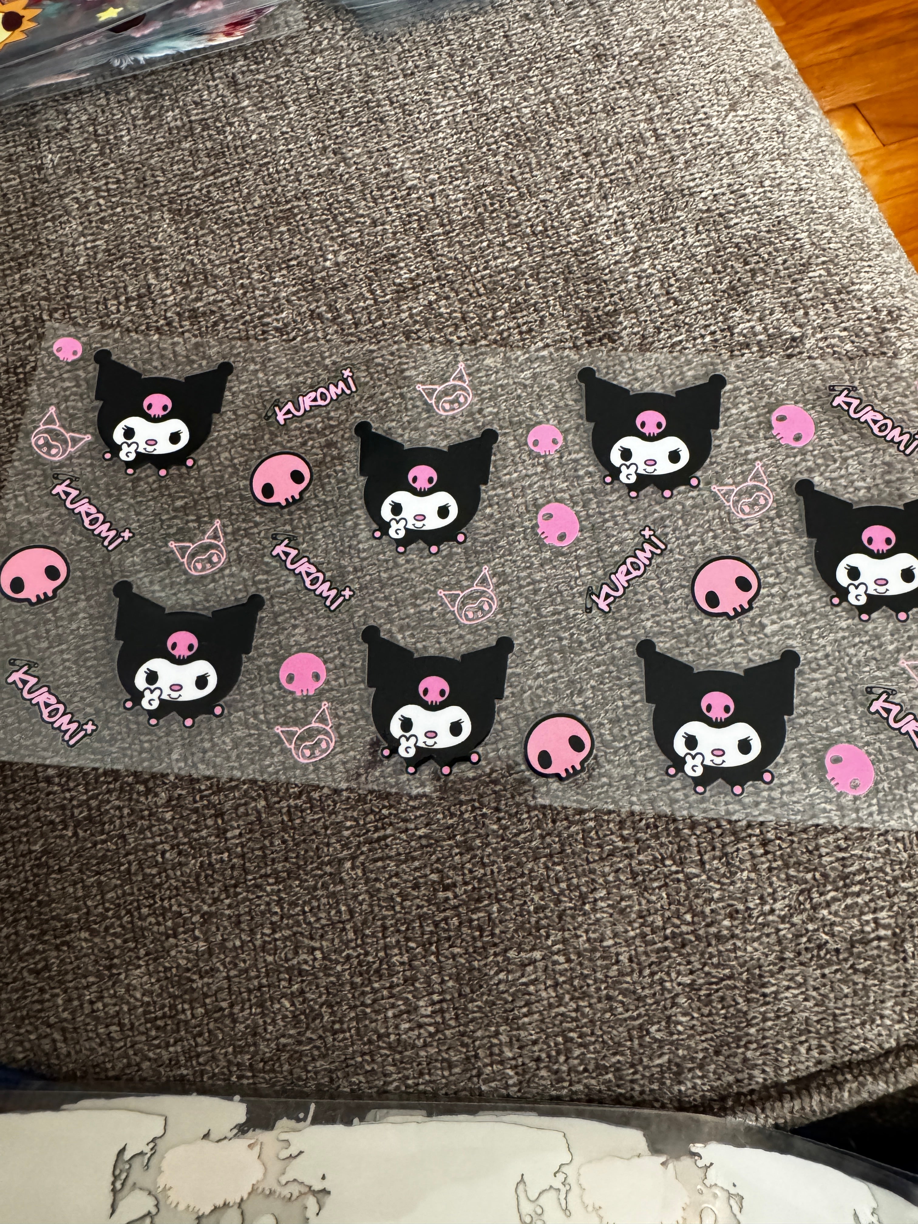 Kuromi
