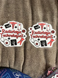Radiology technologies