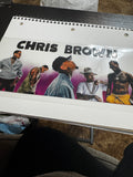 Chris brown