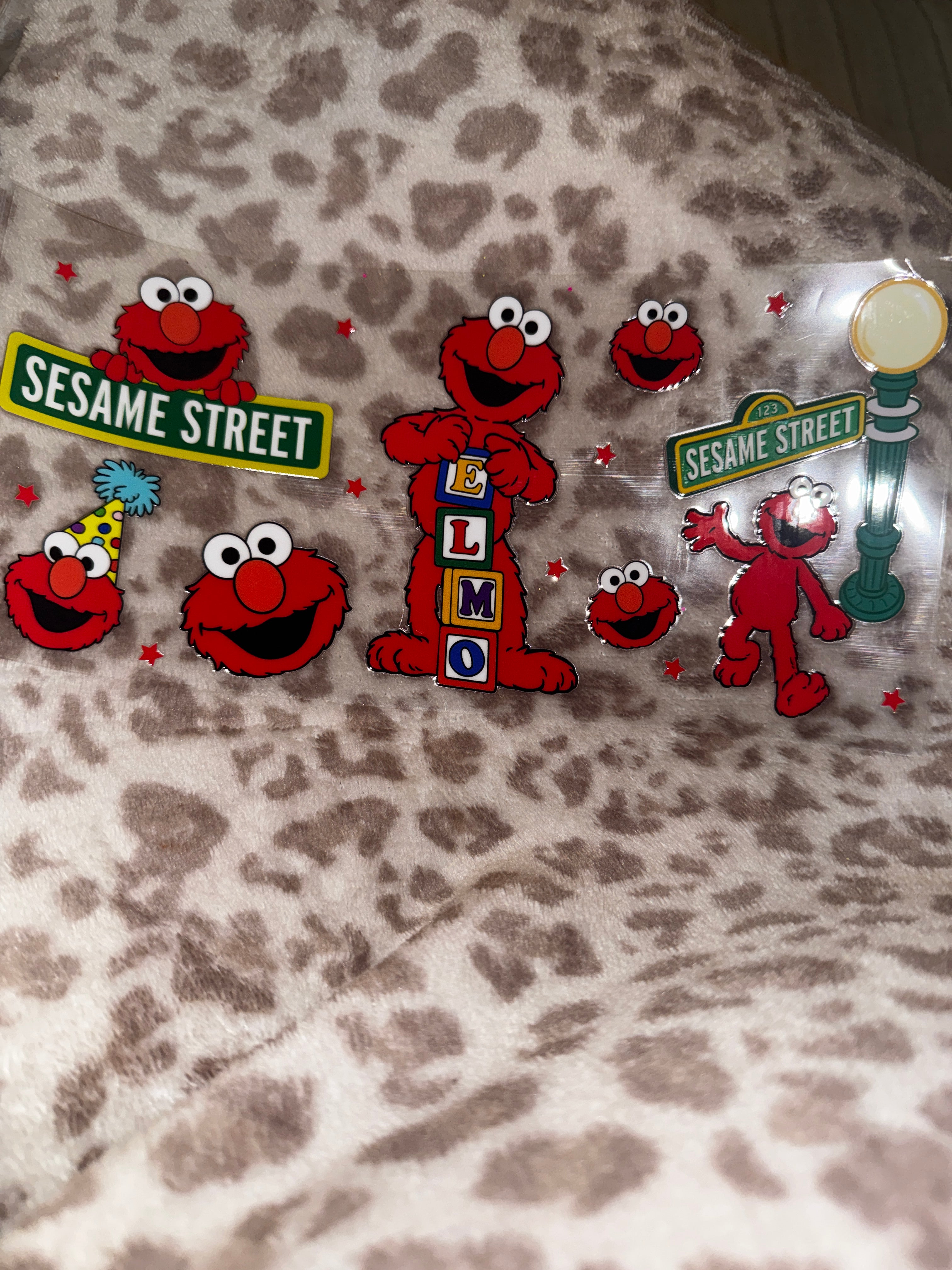Elmo