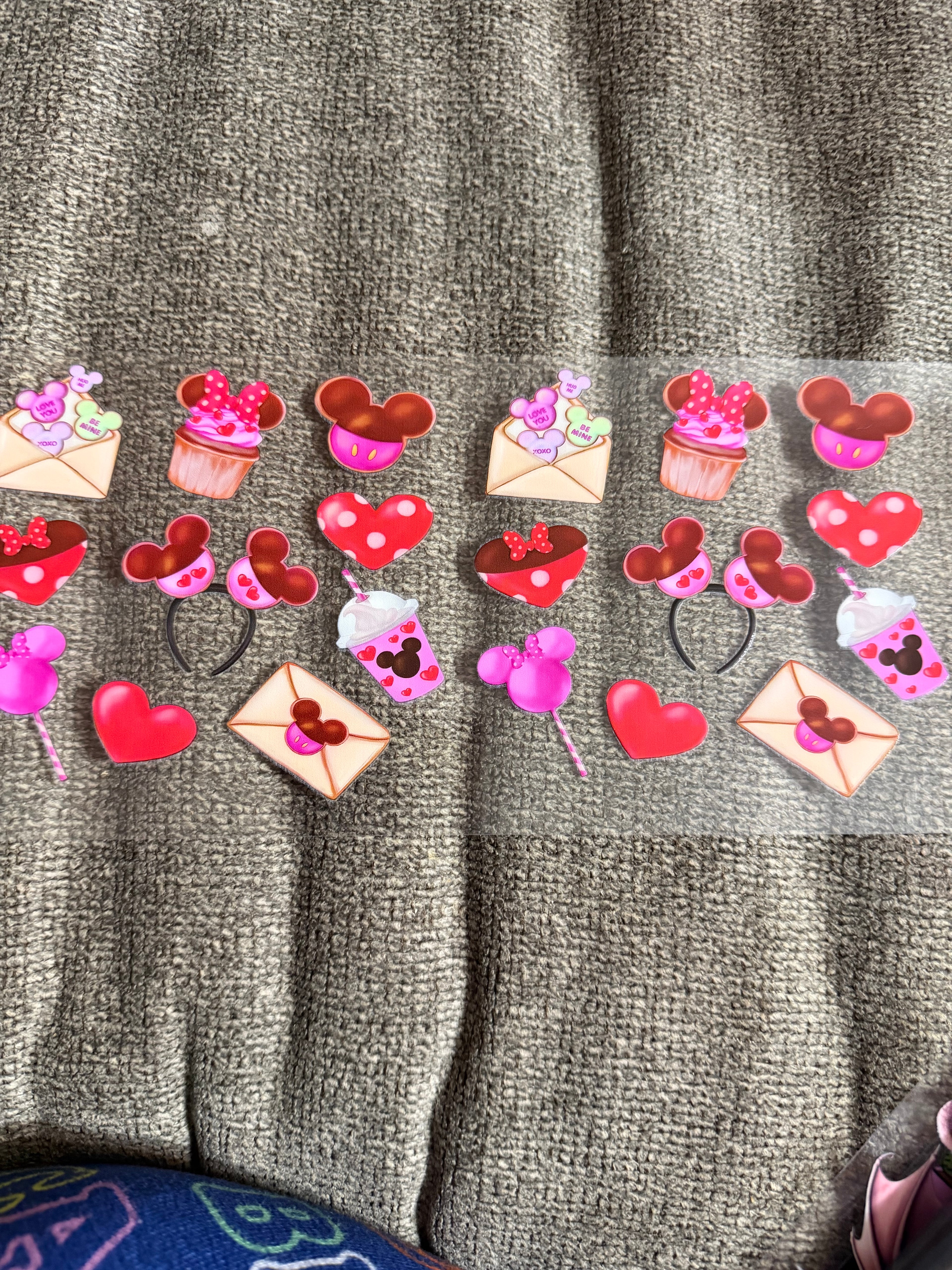 Minnie Valentine