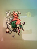 Tinkerbell