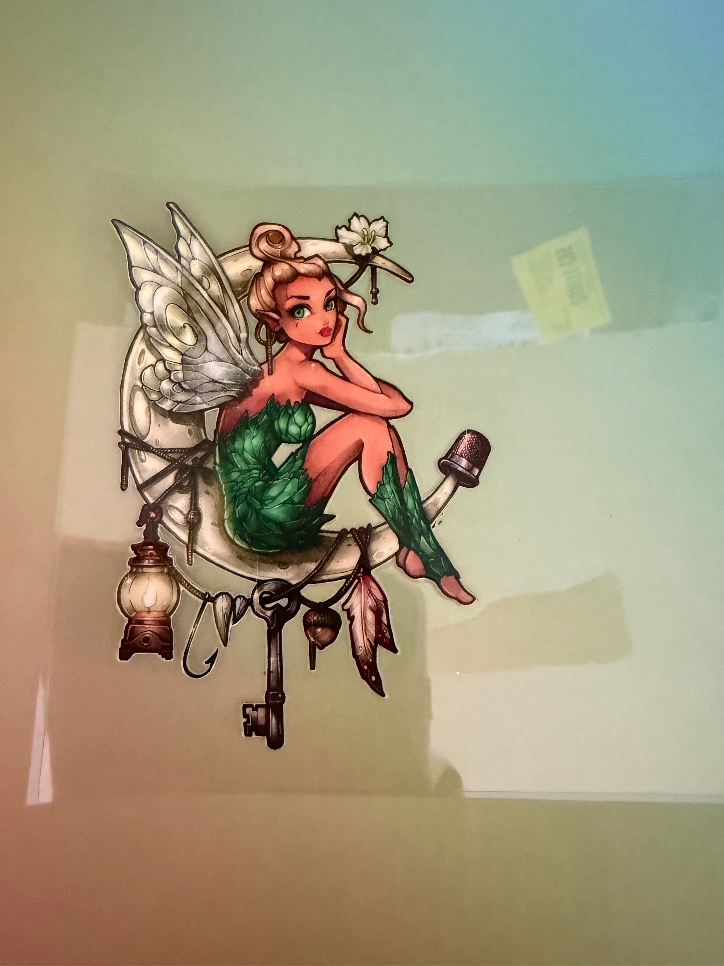 Tinkerbell