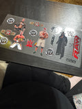 WWE