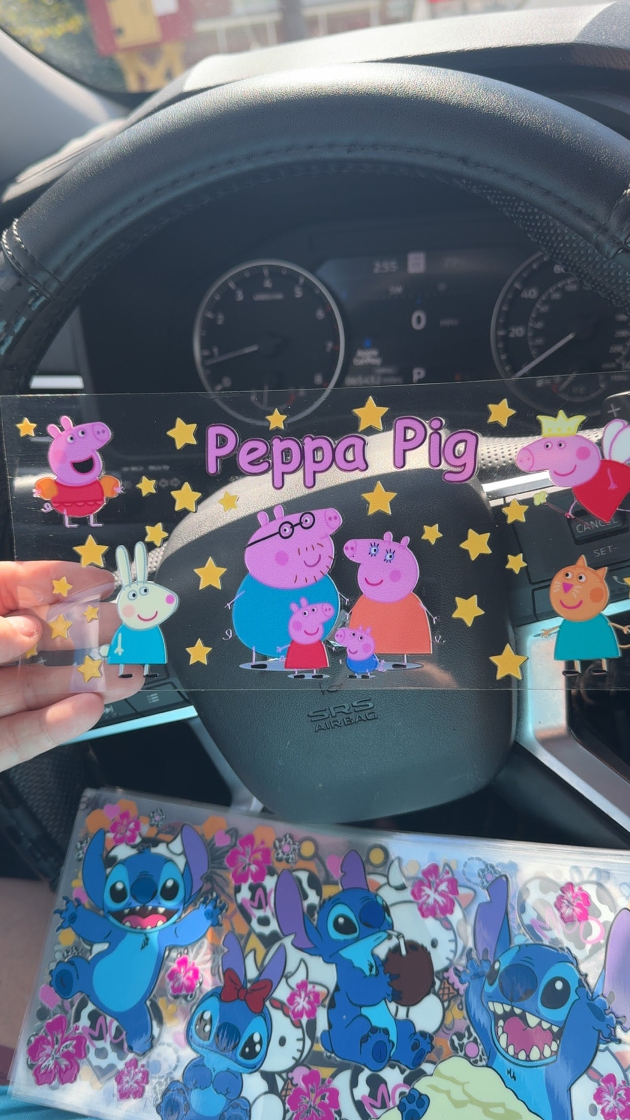 Peppa pig