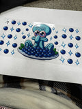 Squidward