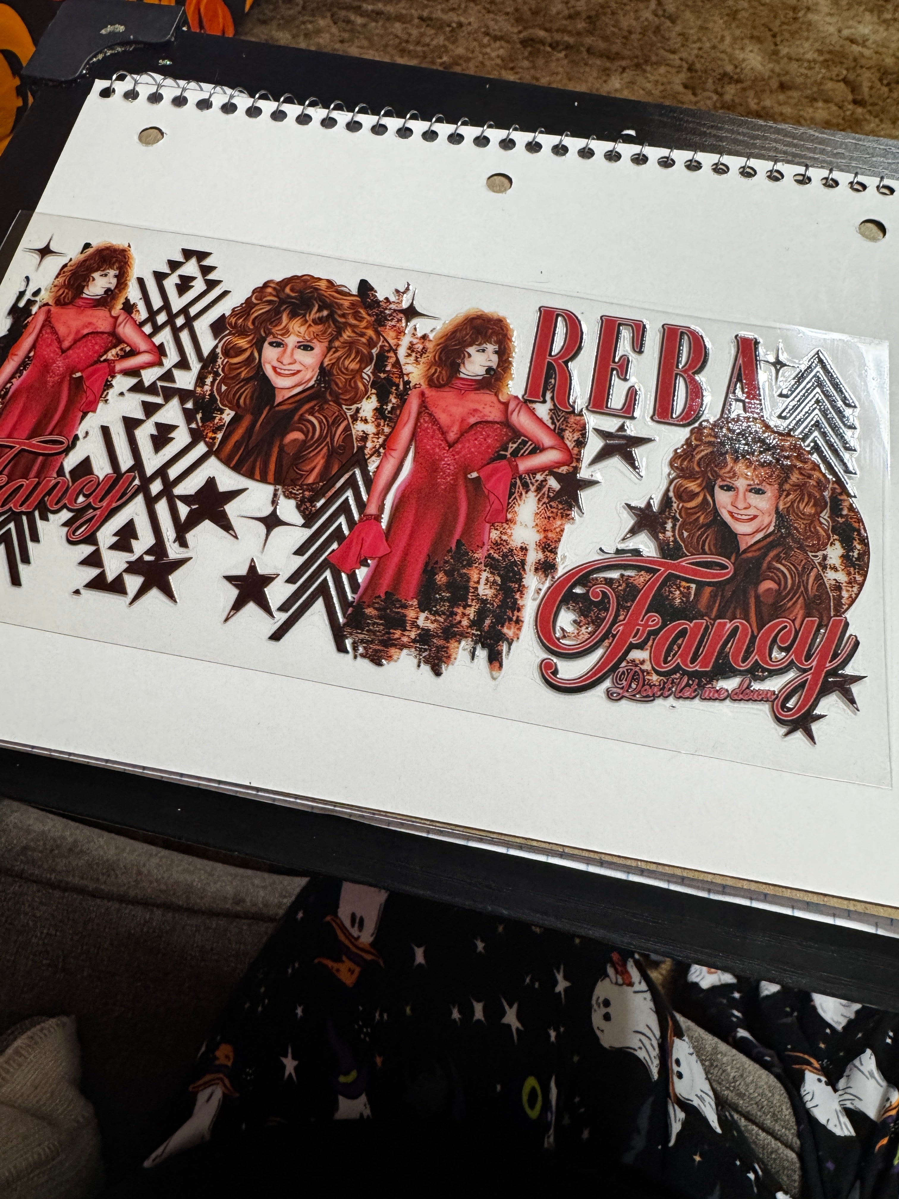 Reba