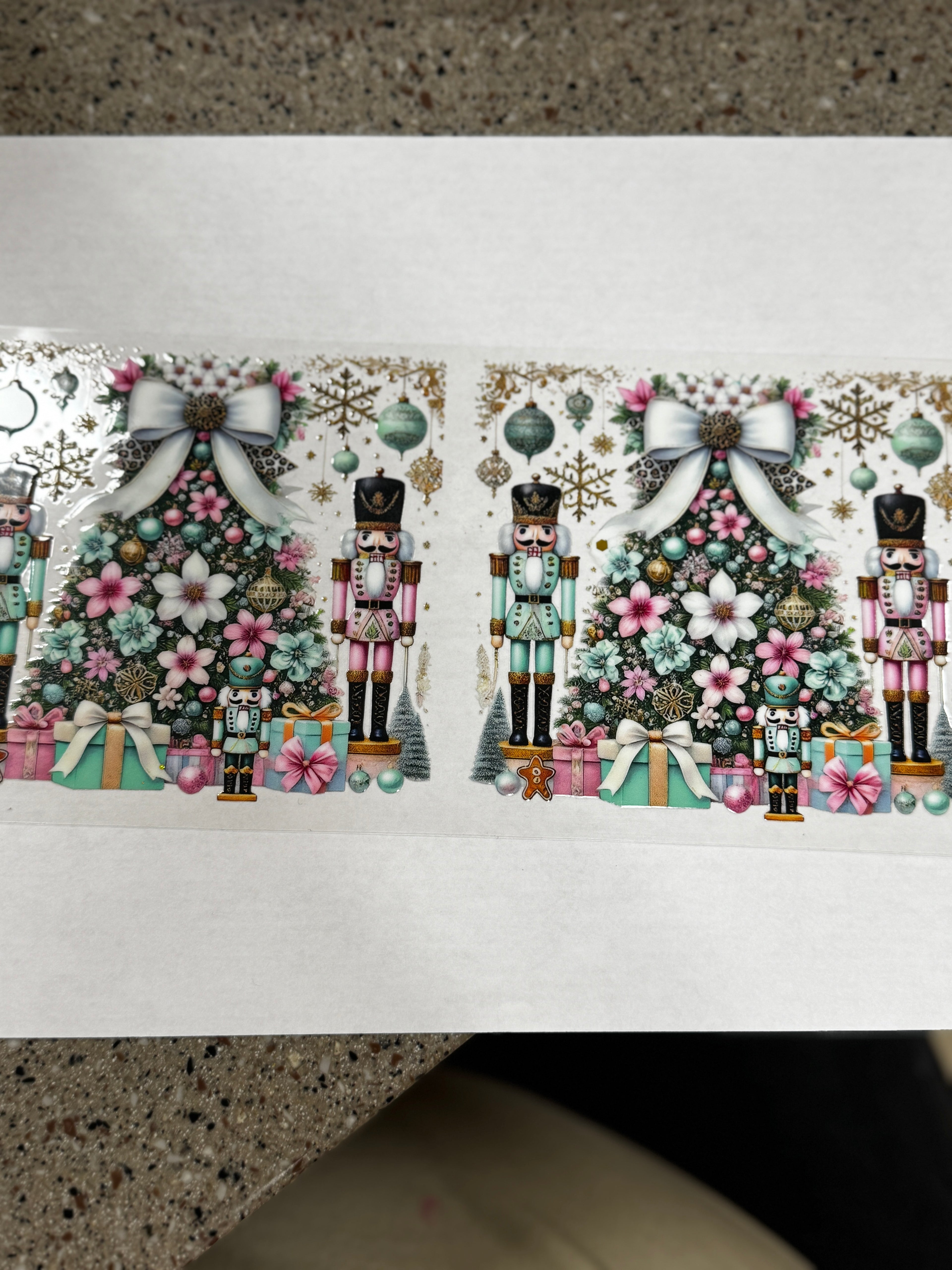 Nutcracker