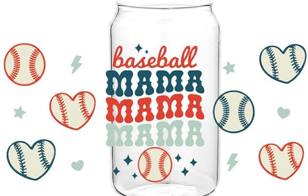 Baseball ⚾️ {Click to choose options}