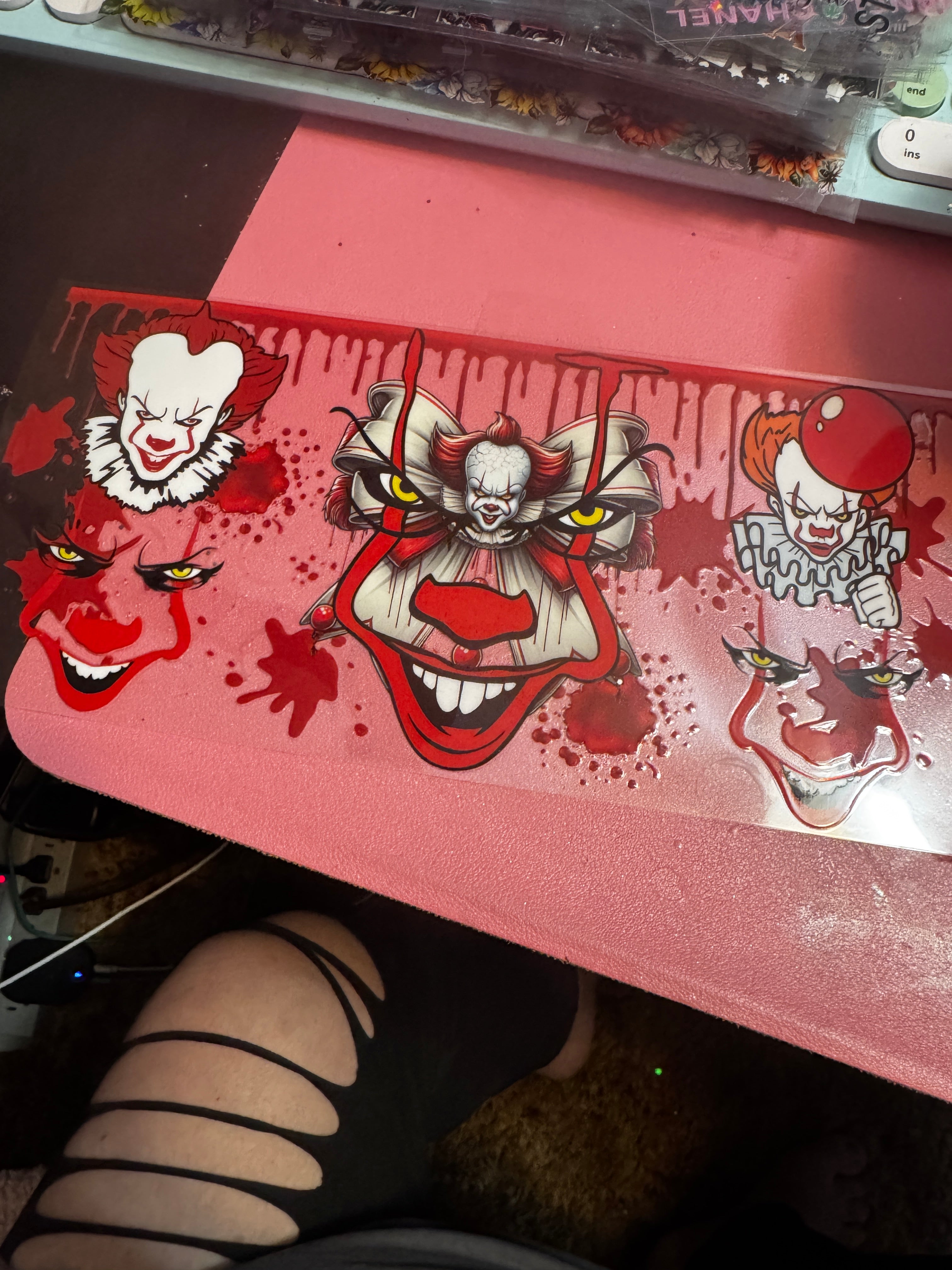 Pennywise