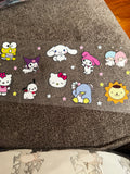 My melody HK etc
