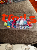 Trolls