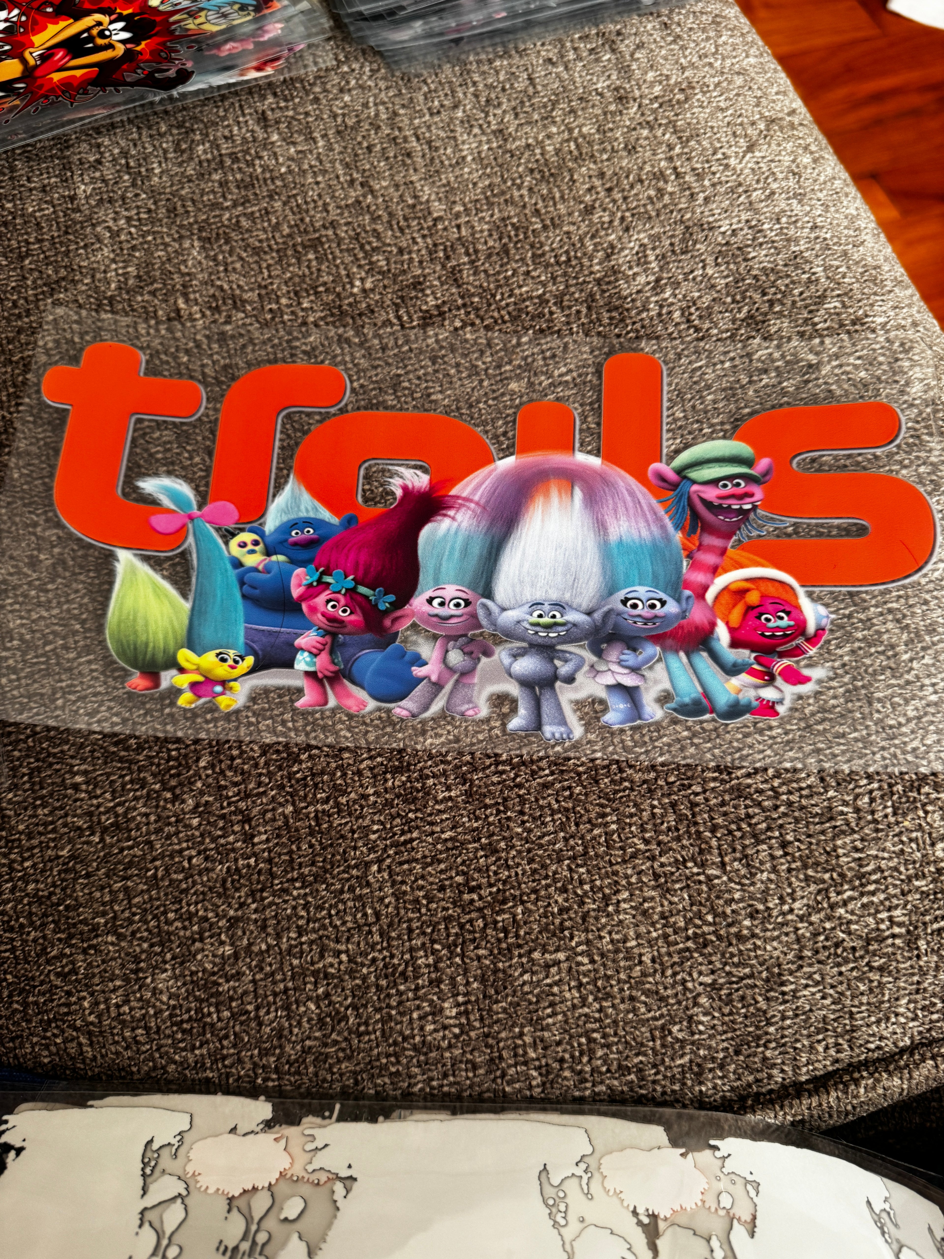 Trolls