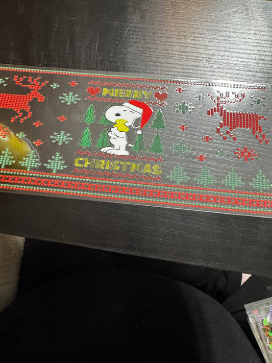 Snoopy