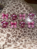 Cows and bows