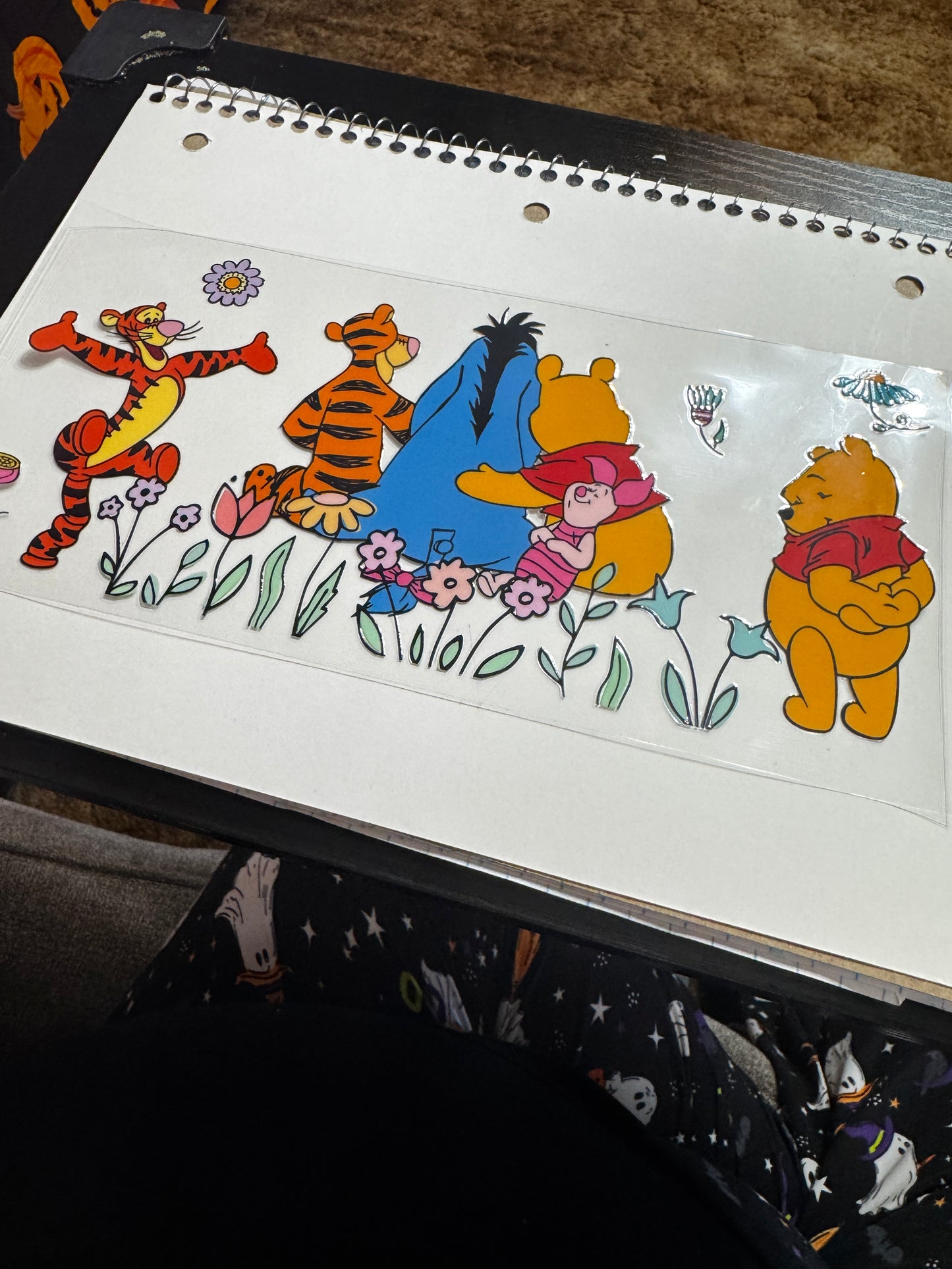 Pooh