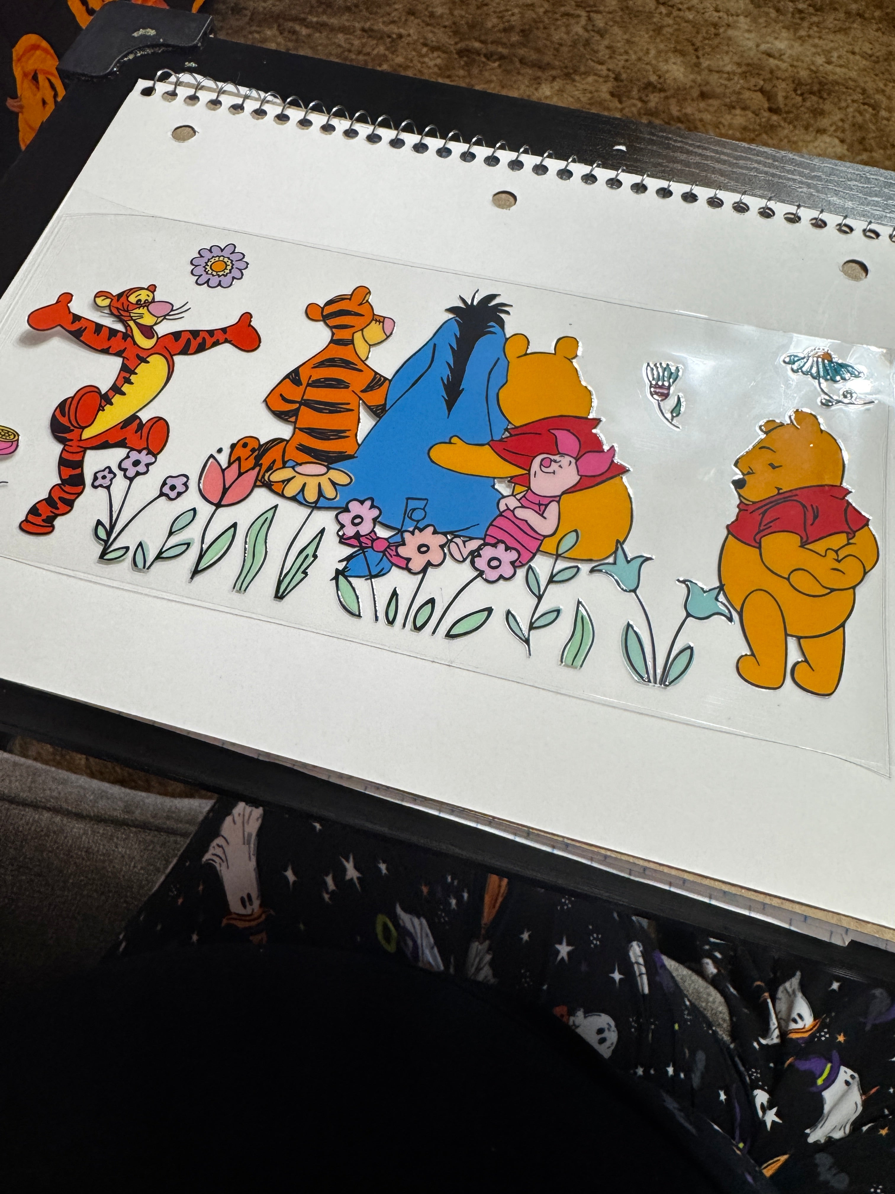 Pooh