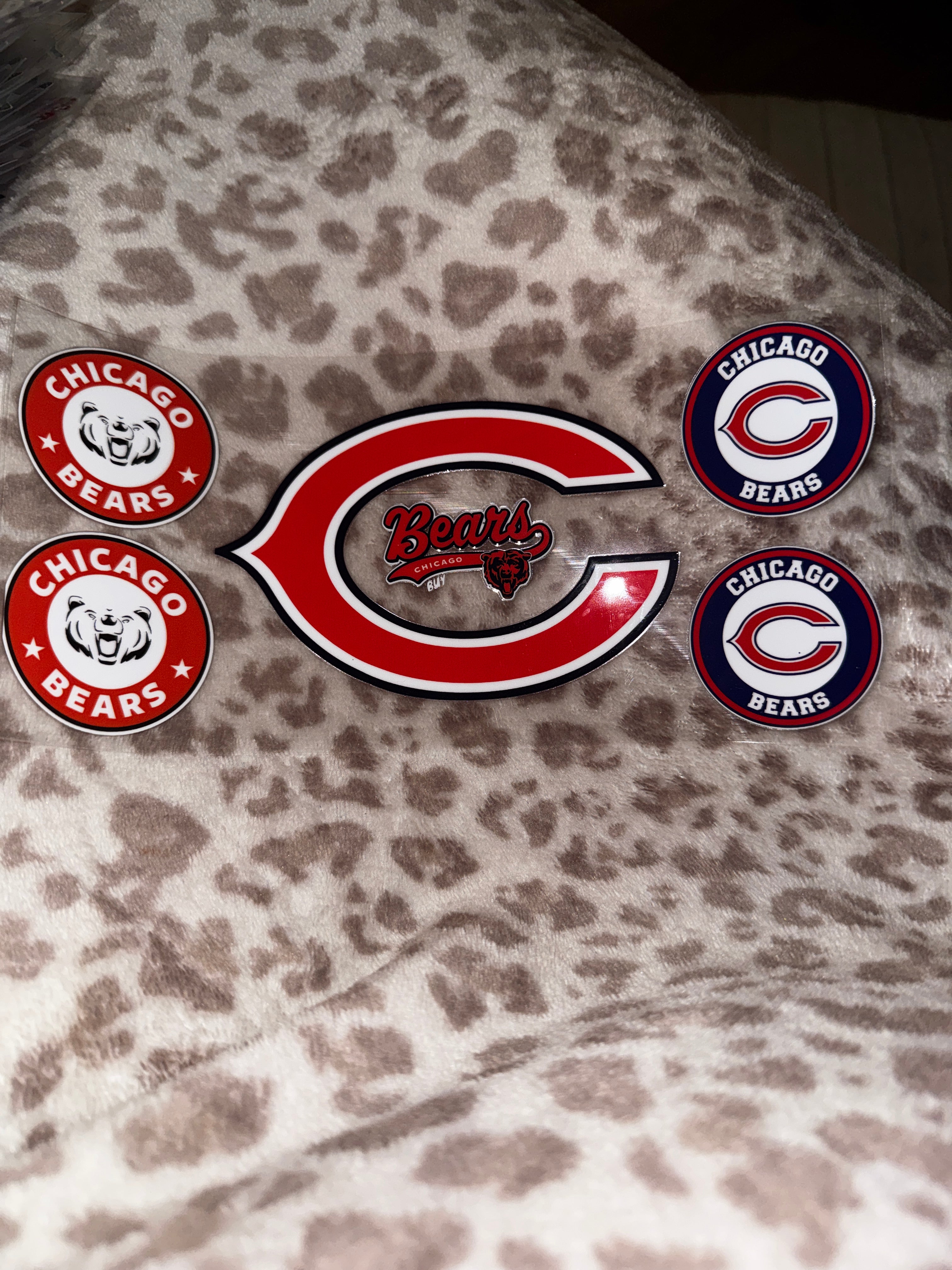 Chicago bears