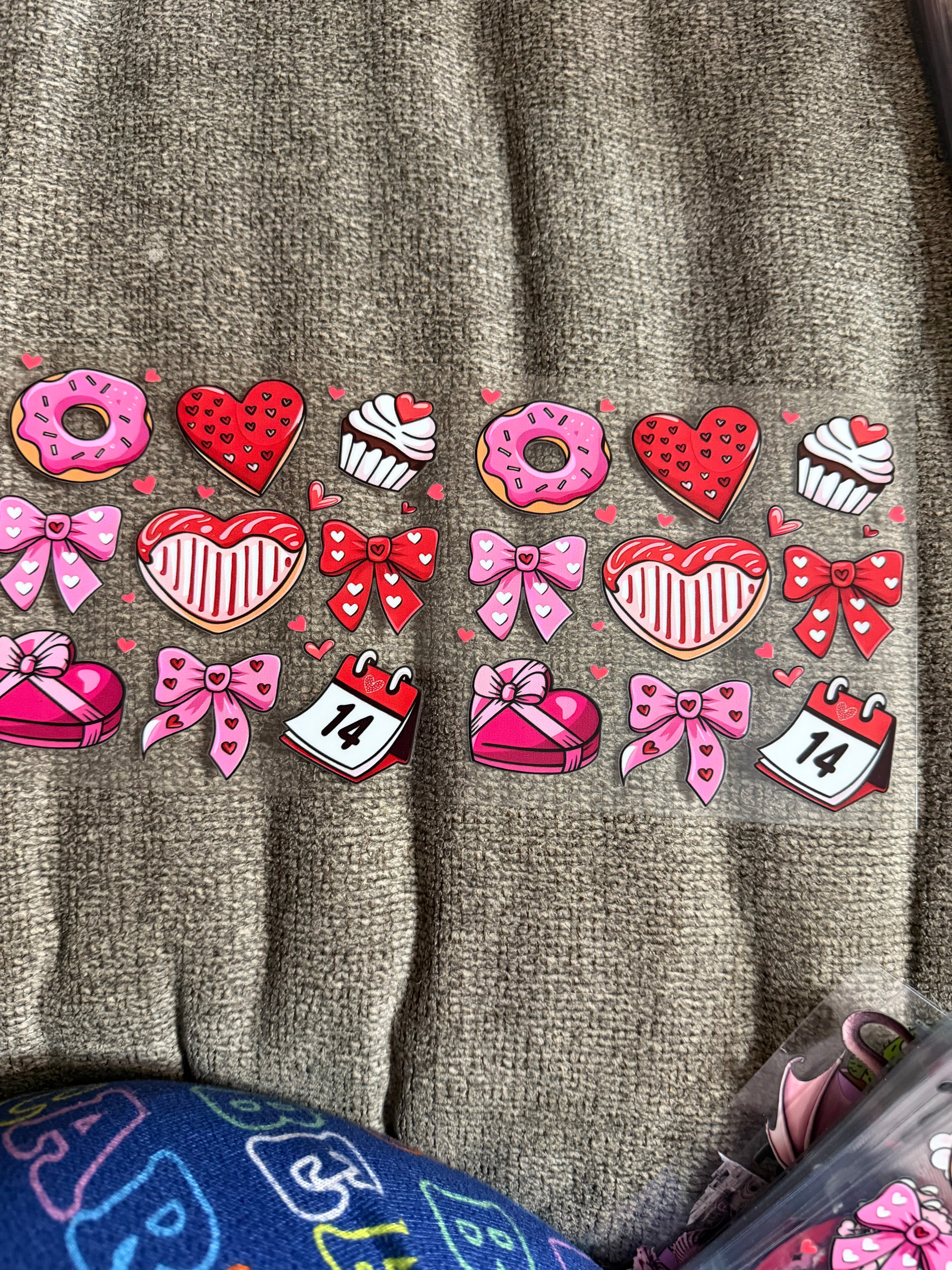 Valentine