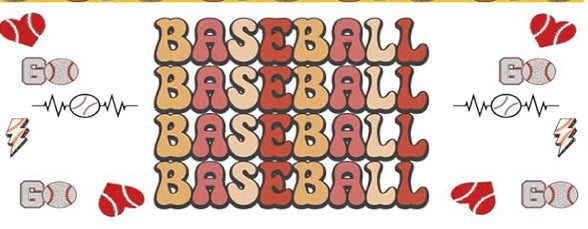 Baseball ⚾️ {Click to choose options}