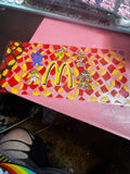McDonald’s