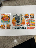 Bruh Its Summer