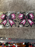 Ghost bows