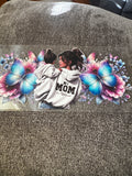 #1 mom