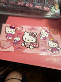 Hello kitty