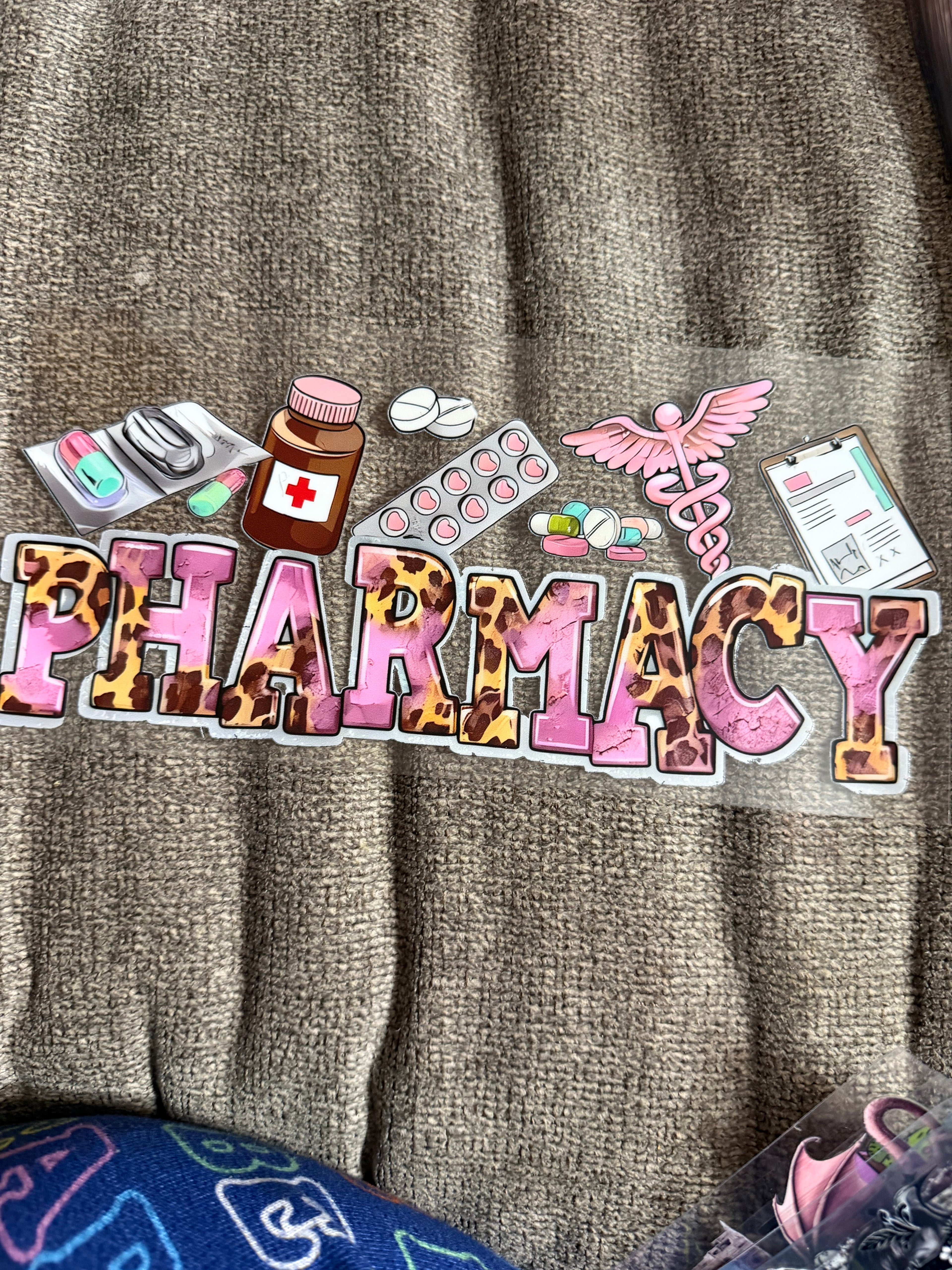 Pharmacy